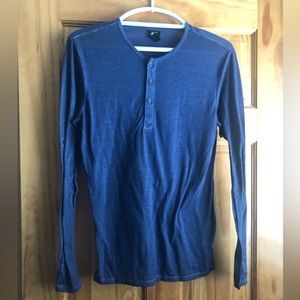 H&M longsleeve shirt